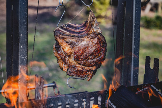 Grass Fed Beef from Devon