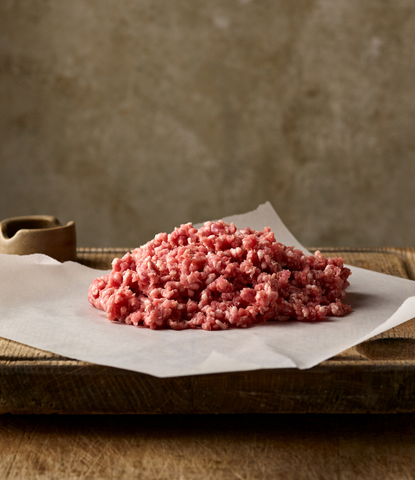 Free Range Pork Mince