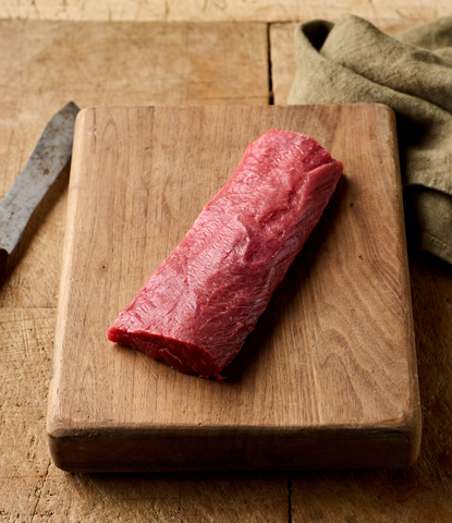 Grass Fed Mutton Cannon