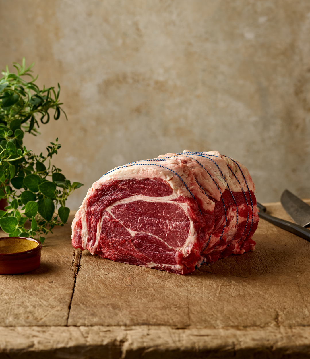 Grass Fed King Arthur's Roast