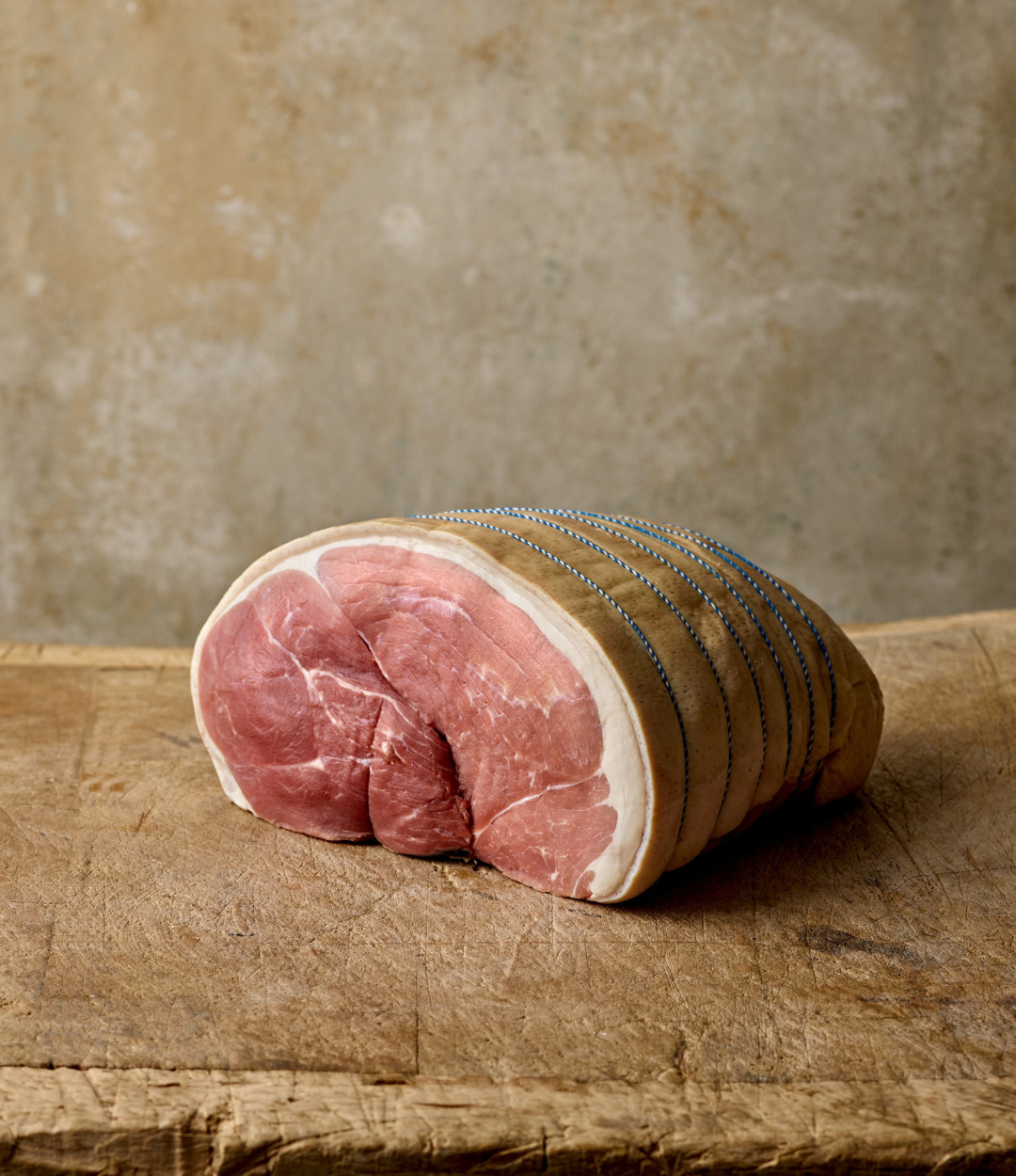Beechwood Smoked Gammon Roasting Joint