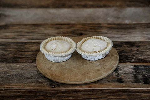 Traditional Steak & Ale Pies