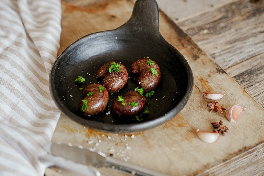 Grass Fed Lamb Kidneys