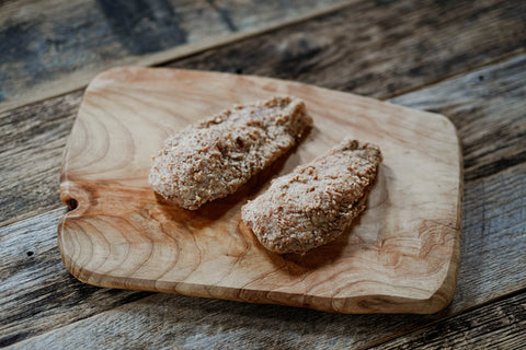 Free Range Chicken Kievs