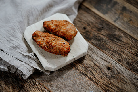 Free Range Chicken Kievs