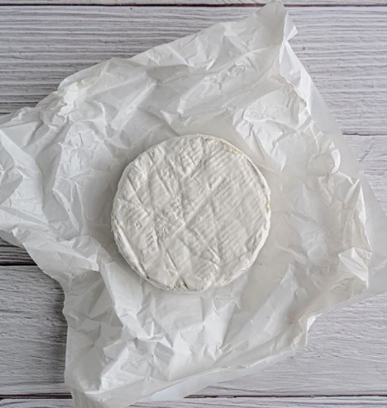 Cornish Brie