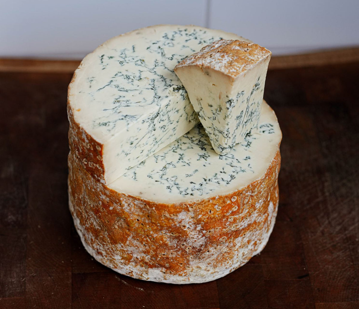 Colston Bassett Stilton