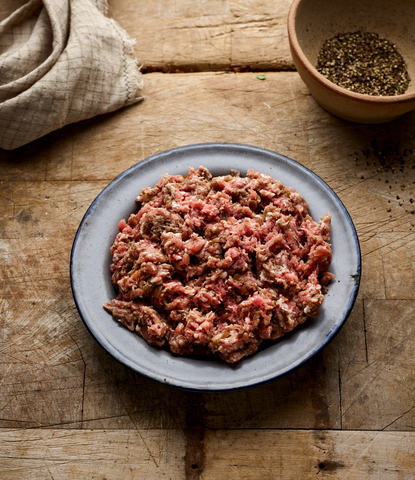 Sage & Caramelised Onion Sausage Meat Stuffing