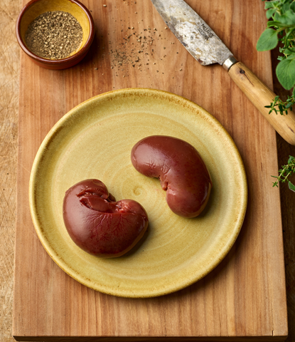 Grass Fed Lamb Kidneys