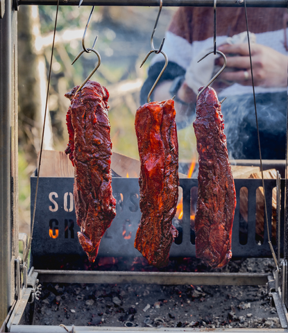 Free Range Pork Collar
