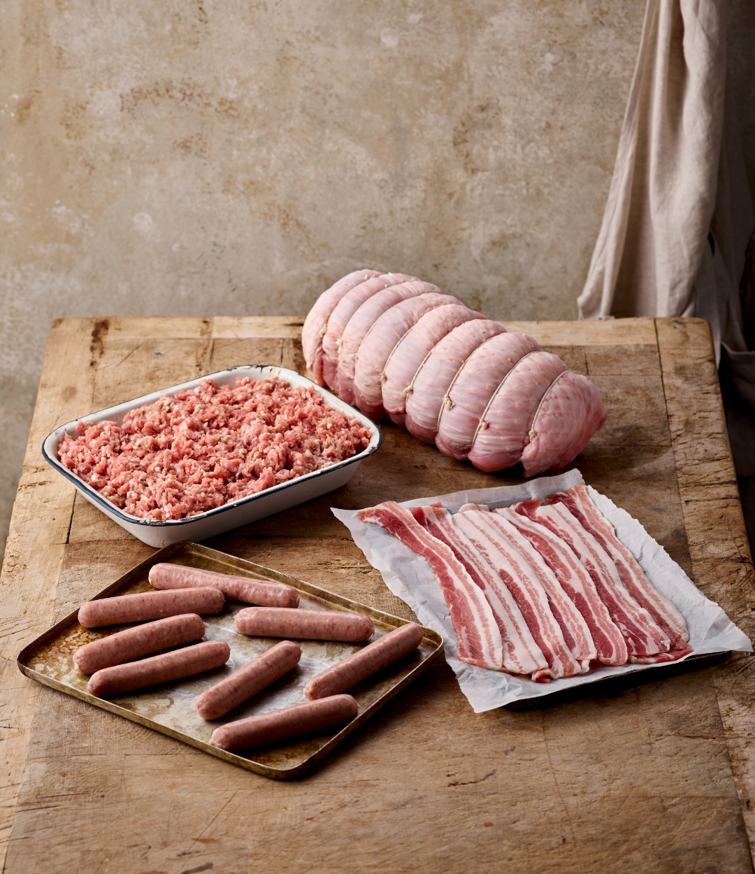 Christmas Essentials